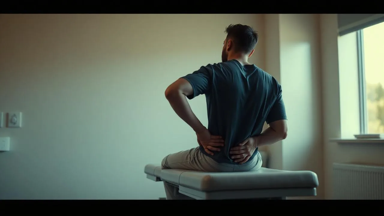 Why Everything You've Tried for Chronic Pain Has Only Worked Temporarily
