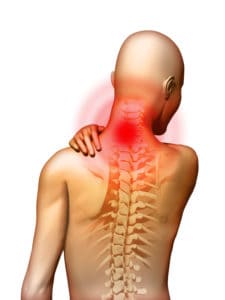 Back Pain Myofascial Release Therapy 