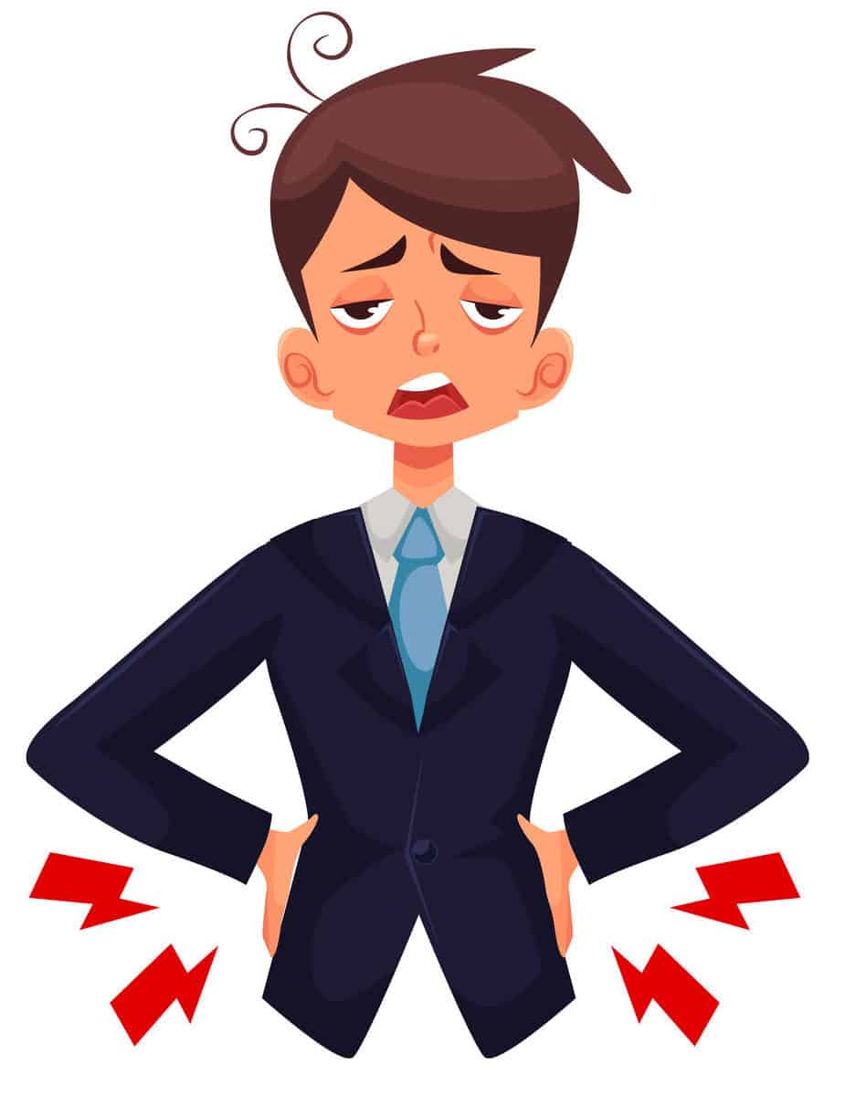 Are There Side Effects To Myofascial Release Therapy?