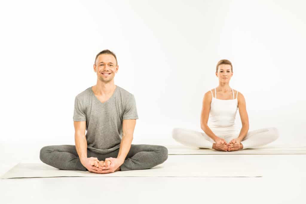 Yoga and Myofascial Release 