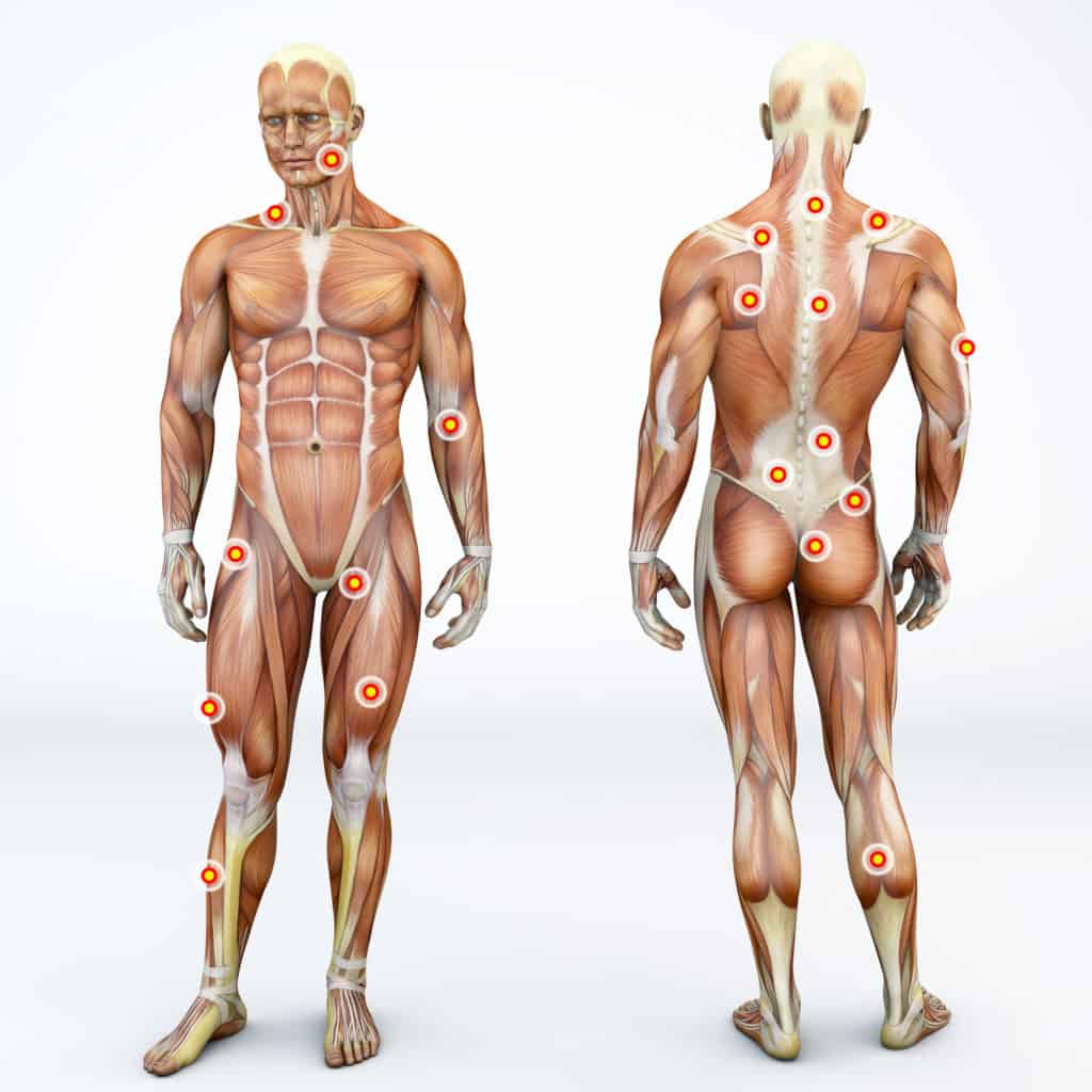 Can Myofascial Release Therapy Help Me With My Pre-op Preparation?