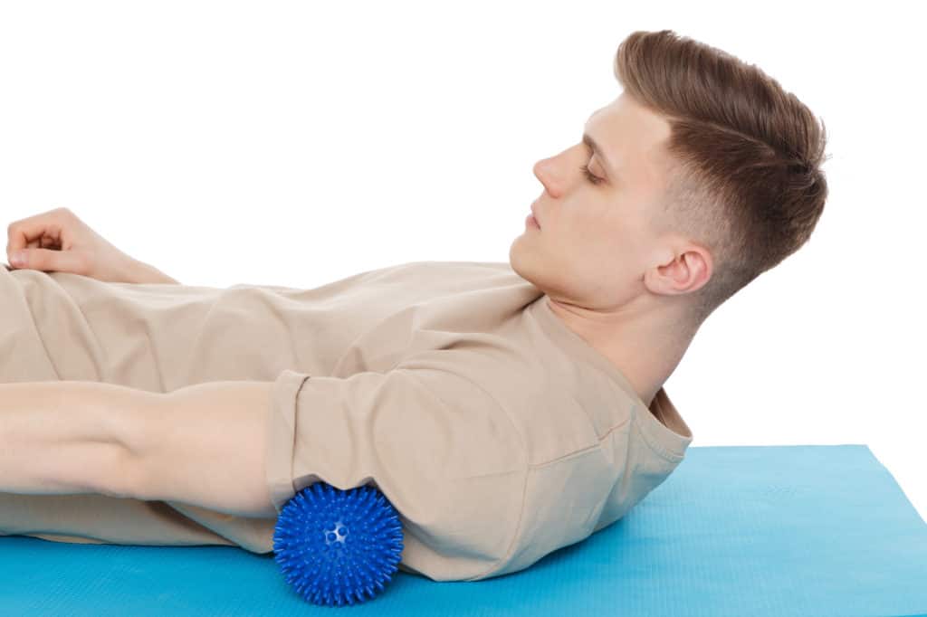 Self-Myofascial Release 