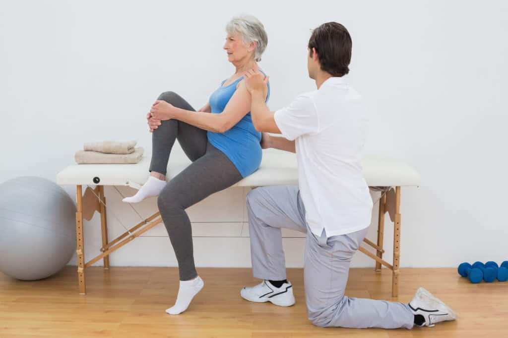 Can Myofascial Release Therapy Help Me With My Pre-op Preparation?