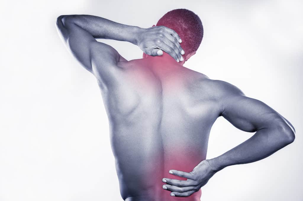 Joint and Myofascial pain