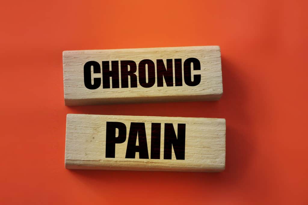 Chronic Pain And Myofascial Release 