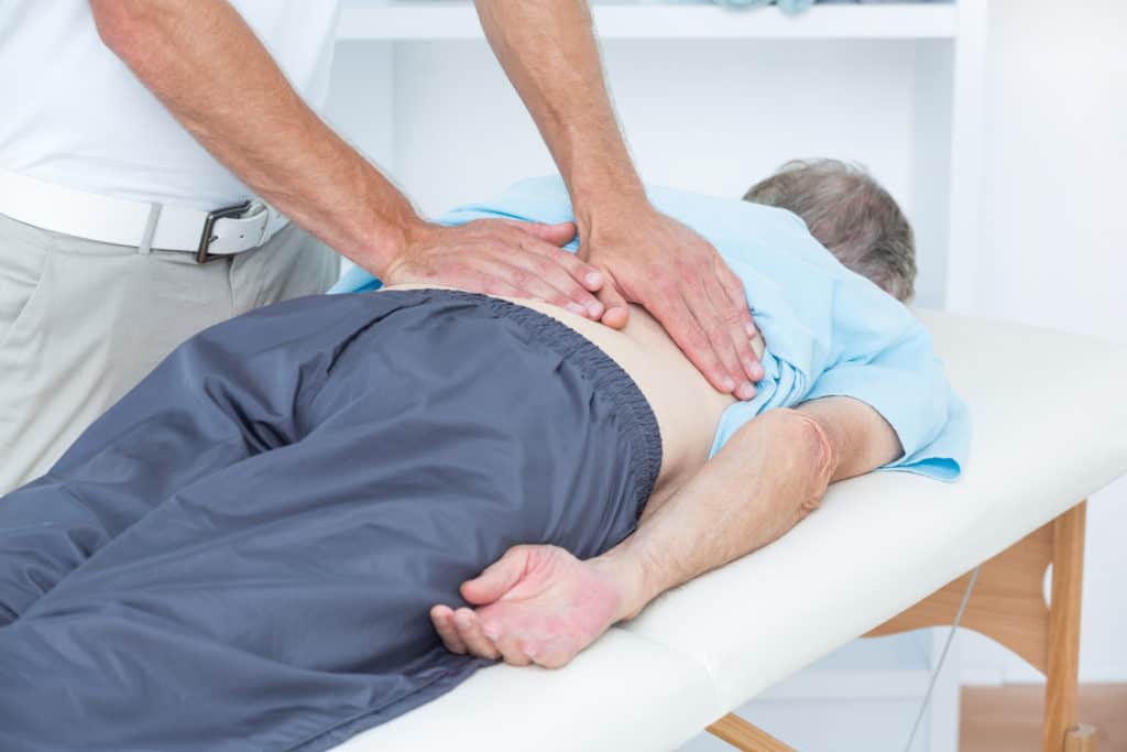 Can Myofascial Release Therapy Help Me With My Pre-op Preparation?