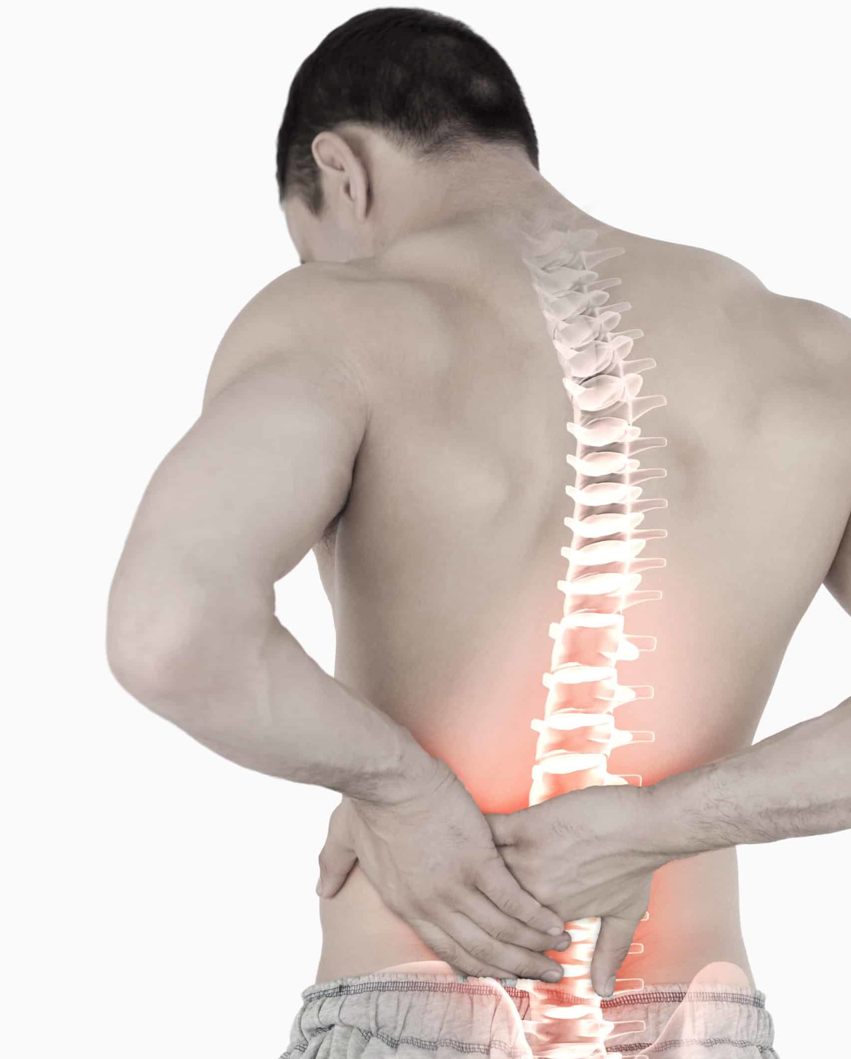 Can Myofascial Pain Syndrome Be Cured?