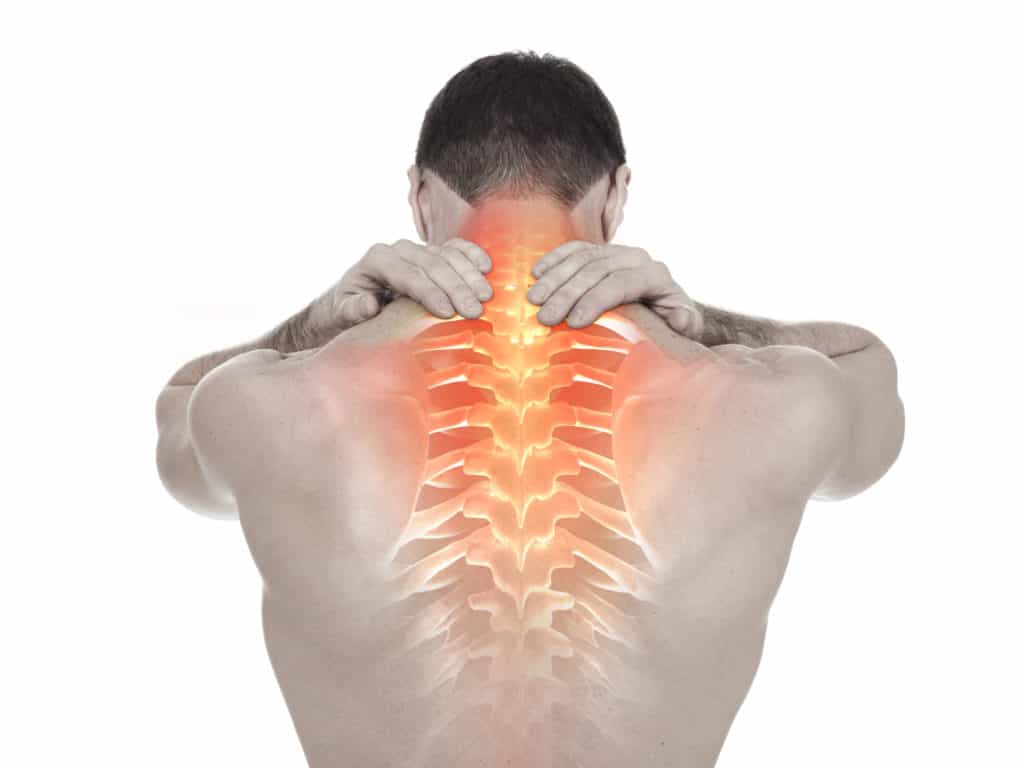 chest pain caused by neck pain chest pain caused by neck pain