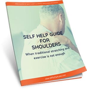 shoulder pain guide