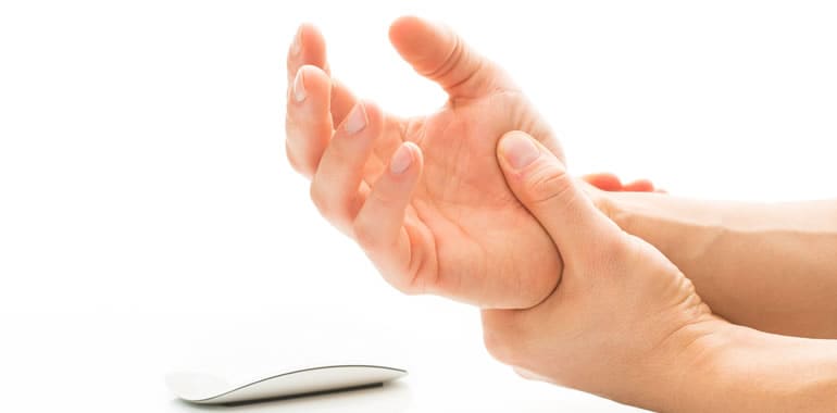 You Might Have Carpal Tunnel Syndrome But You Don’t Need Surgery