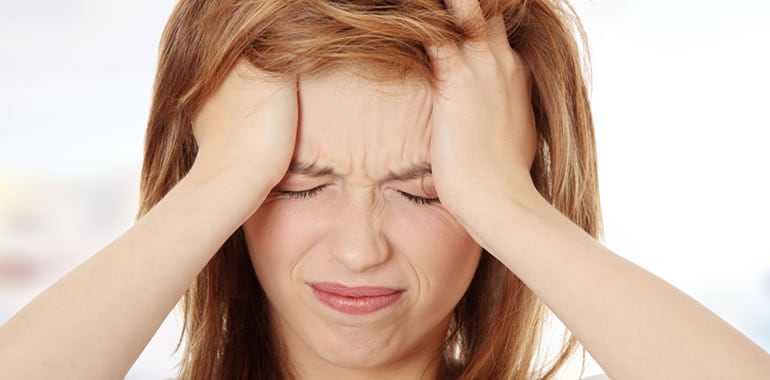 Anatomy of a Headache (Part 2)