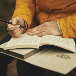 identifying steps to sustainable change