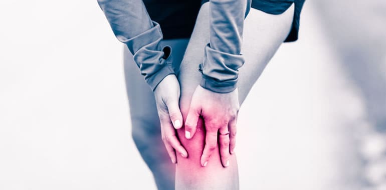 Stop Blaming Your Activity For Your Knee Pain