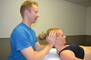 Neck Pain Exercise