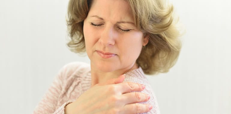 Shoulder Pain Shoulder Pain