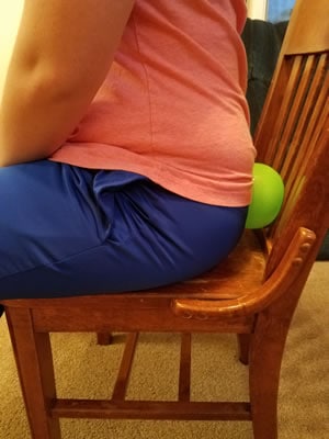 Sitting Sitting