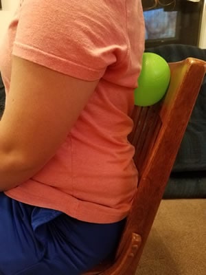 Sitting Sitting